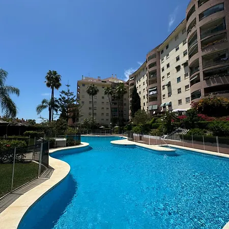 Апартаменты Charming In Old Town *