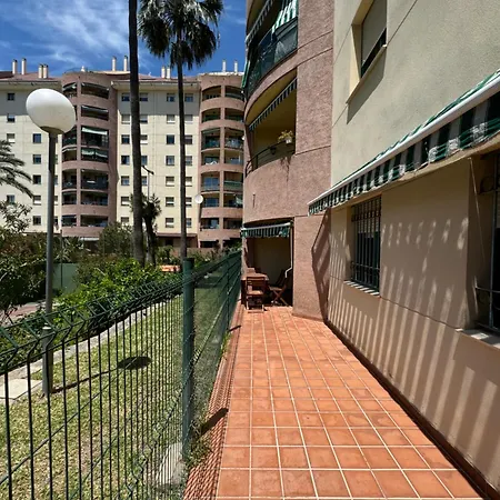 Charming In Old Town アパート