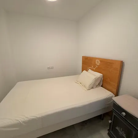 Charming In Old Town * マルベーリャ