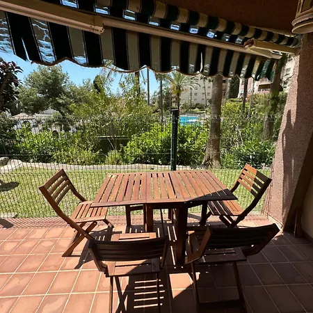 Charming In Old Town *