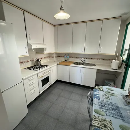 Charming In Old Town Apartment Marbella