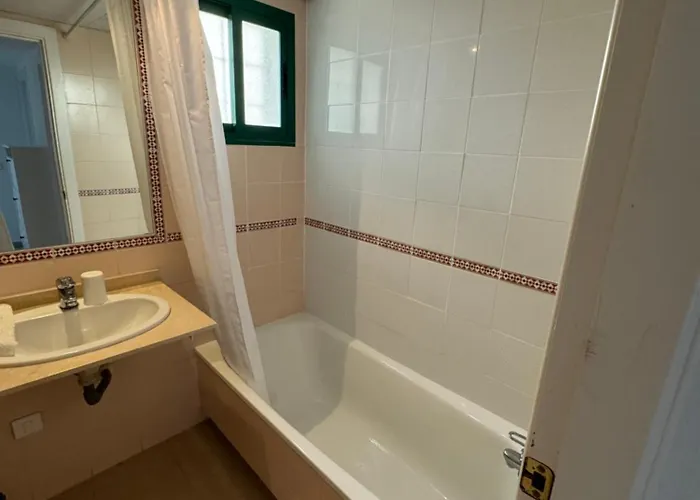 Charming In Old Town Marbella