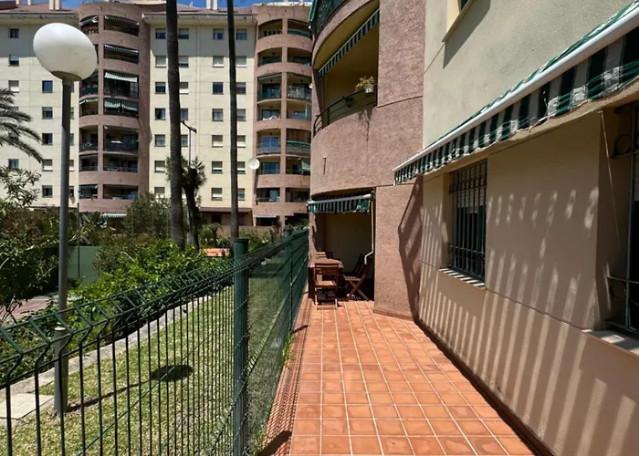 Charming In Old Town Apartment
