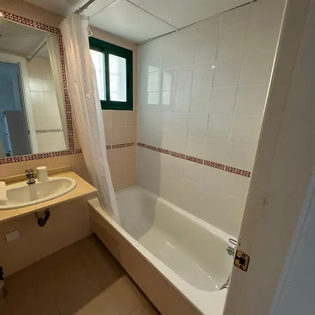 Charming In Old Town Marbella