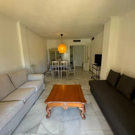 Apartment Charming In Old Town