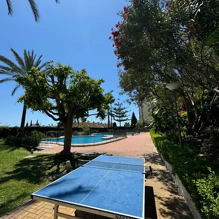 Charming In Old Town Apartment