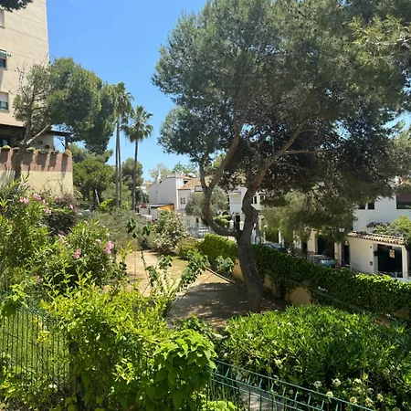 Apartment Charming In Old Town