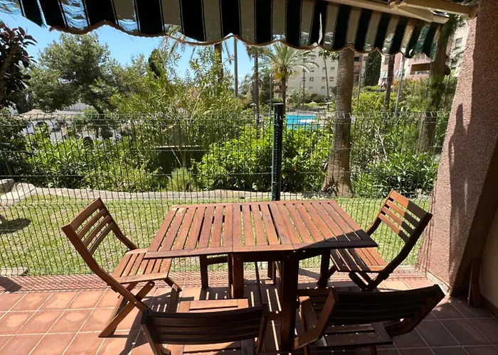 Charming In Old Town *