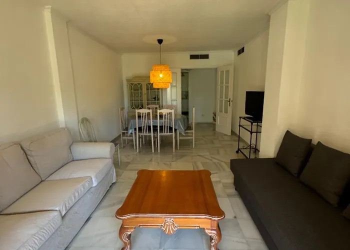 Apartament Charming In Old Town