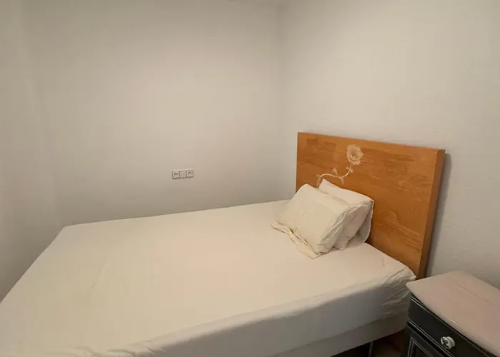 Charming In Old Town * Marbella