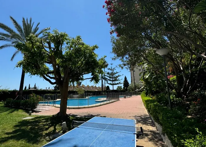 Charming In Old Town Apartament