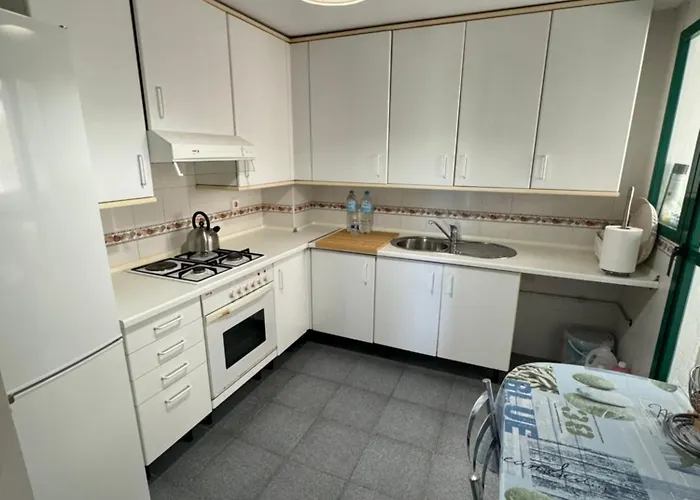 Charming In Old Town Apartament Marbella