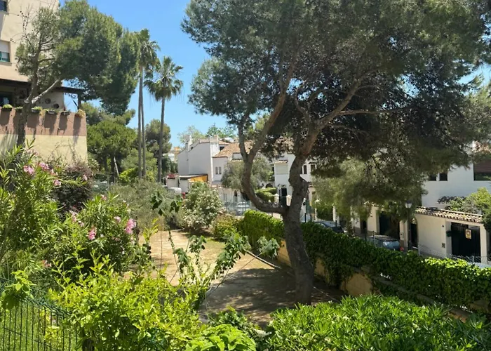 Apartament Charming In Old Town